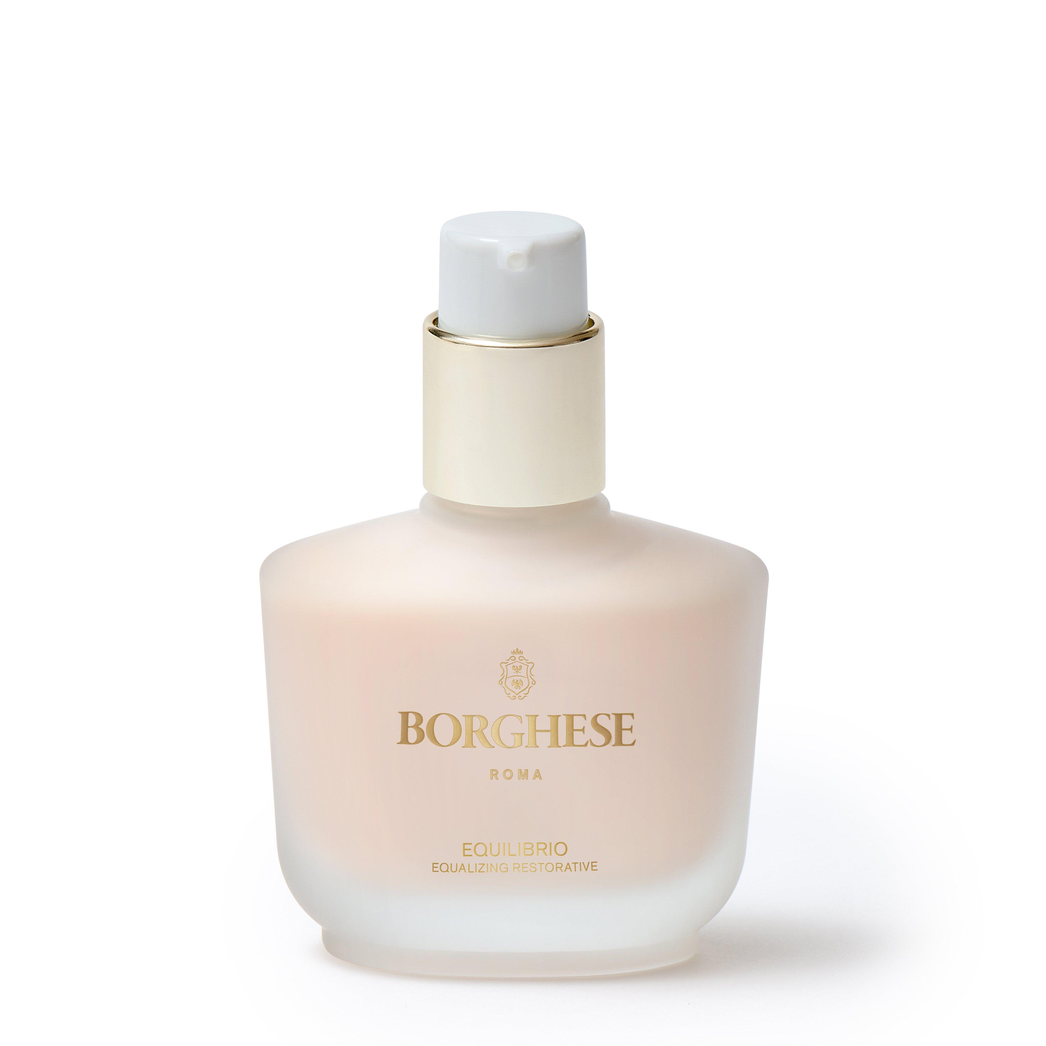Borghese Equilibrio Equalizing Restorative Moisturizer #1