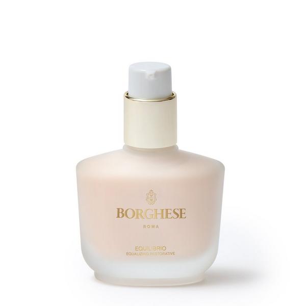 Borghese Equilibrio Equalizing Restorative Moisturizer #1