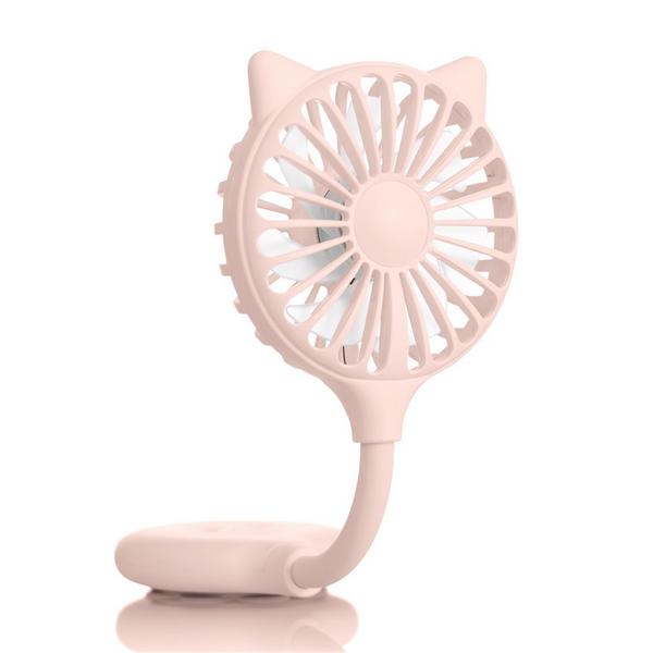 Zadro Cat Ear Beauty Fan #1