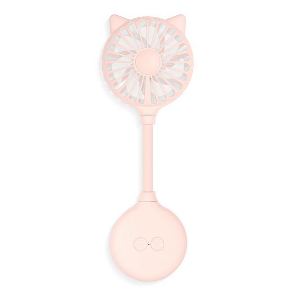 Zadro Cat Ear Beauty Fan #4
