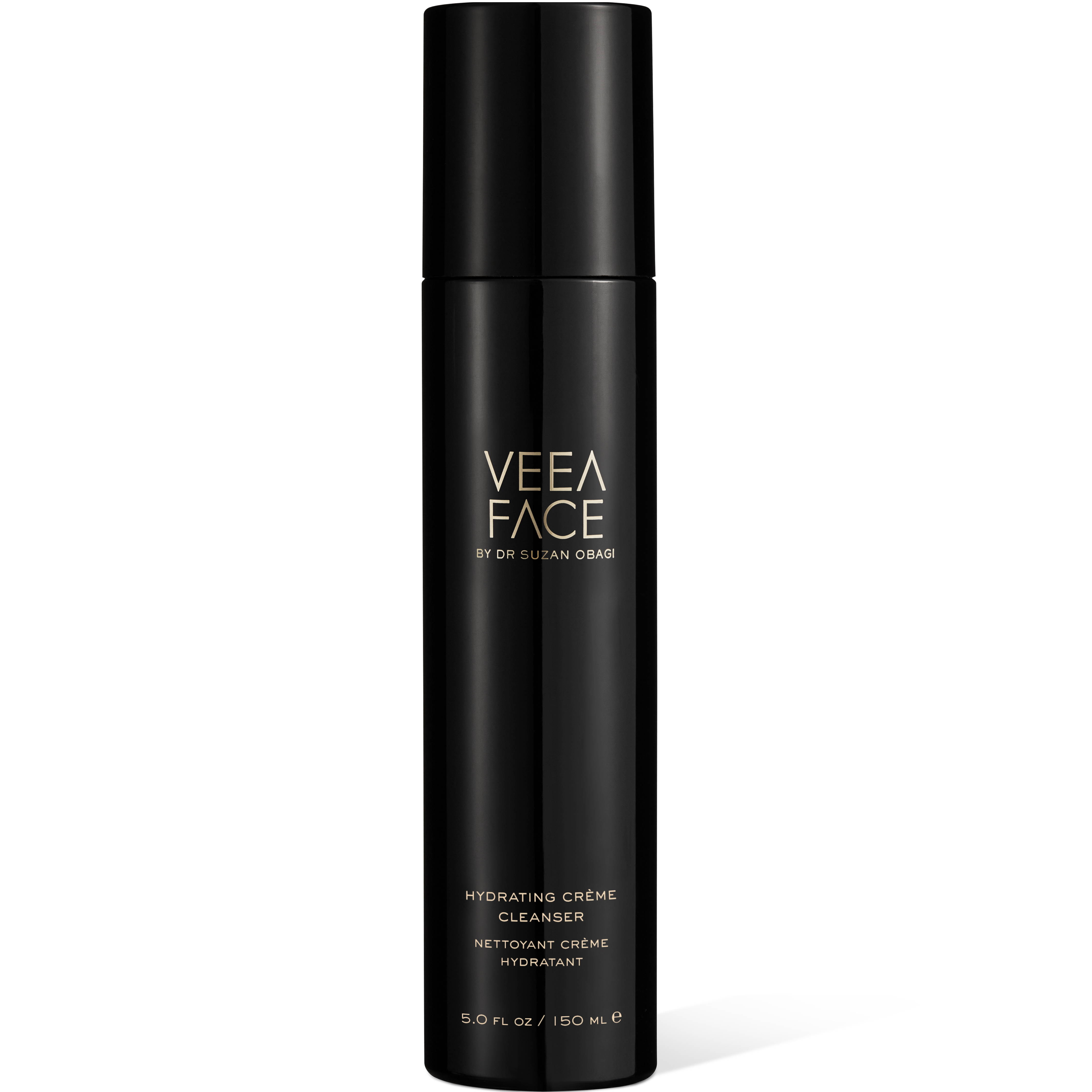 Veea Face Hydrating Crème Cleanser #1