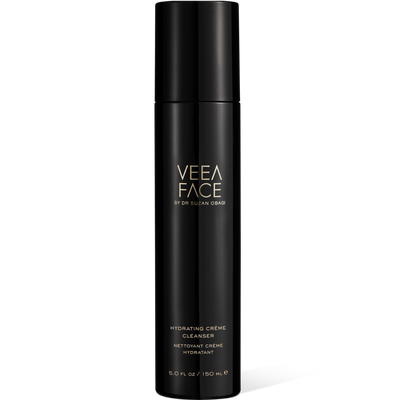 Veea Face Hydrating Crème Cleanser