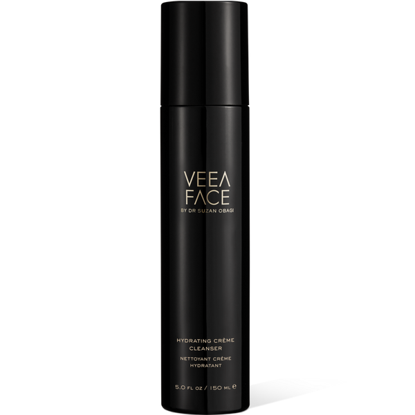 Veea Face Hydrating Crème Cleanser #1