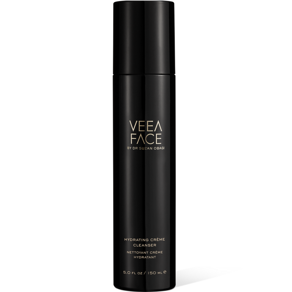 Veea Face Hydrating Creme Cleanser