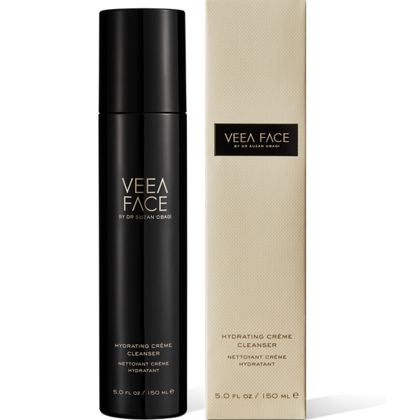 Veea Face Hydrating Crème Cleanser #3