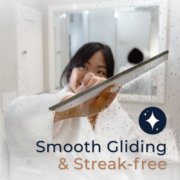 Zadro Shower Squeegee Blade #2