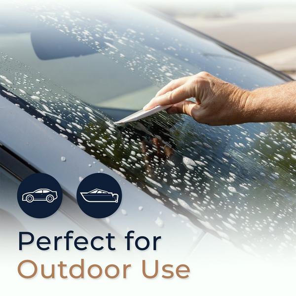 Zadro Shower Squeegee Blade #3