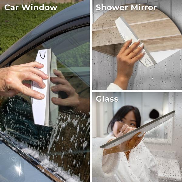 Zadro Shower Squeegee Blade #5
