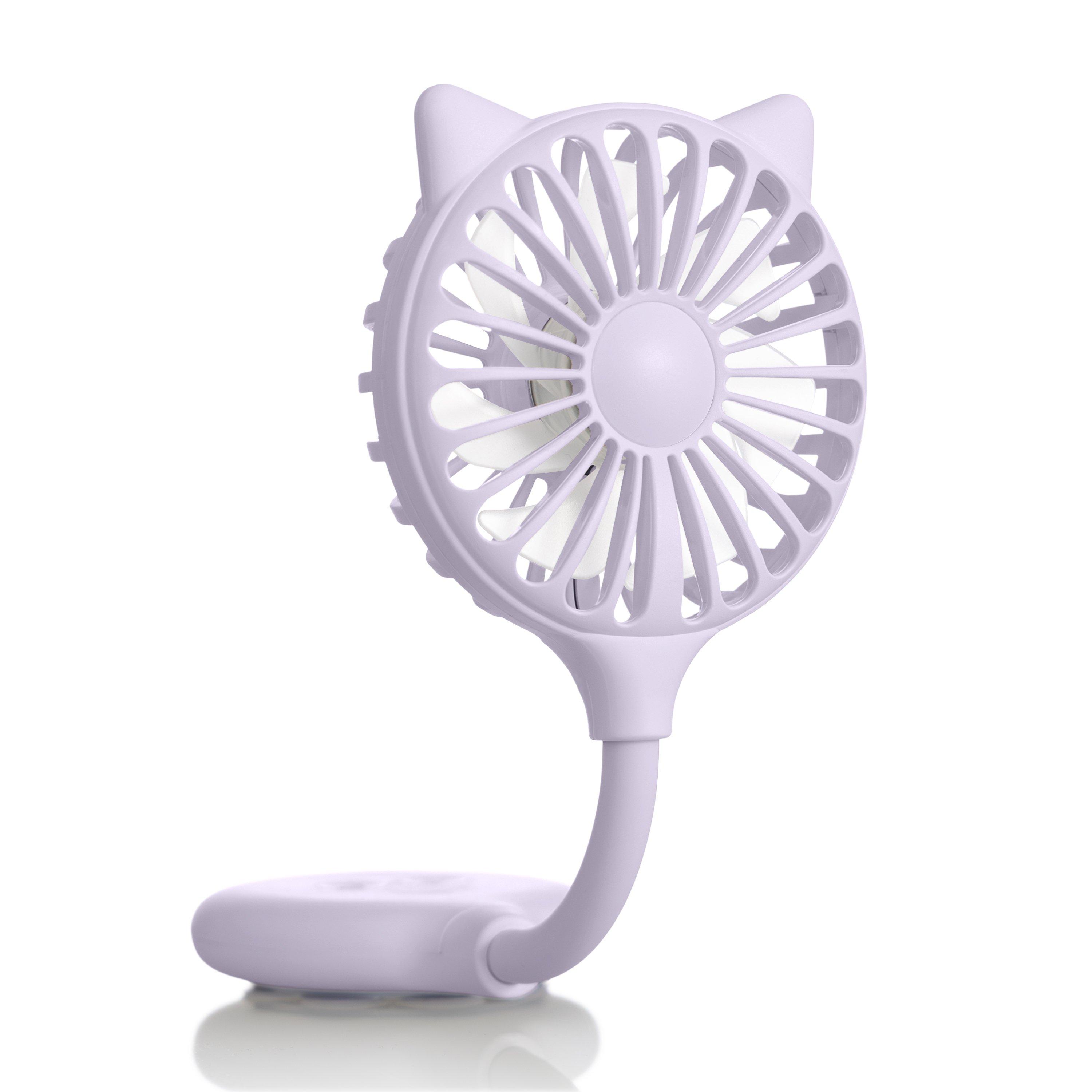 Zadro Cat Ear Beauty Fan #1