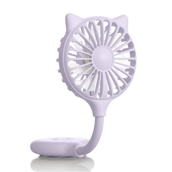 Zadro Cat Ear Beauty Fan #1