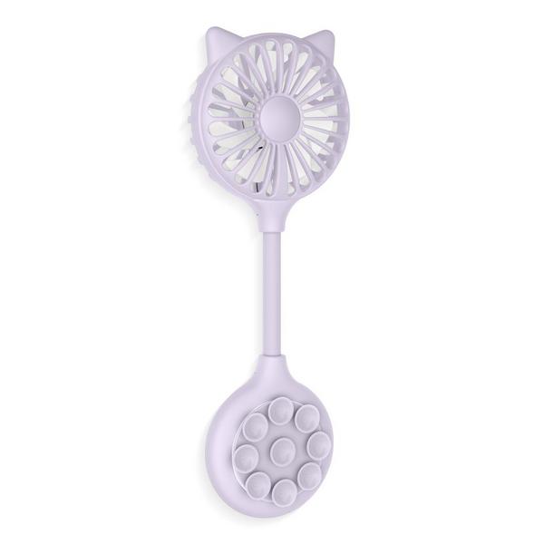Zadro Cat Ear Beauty Fan #3