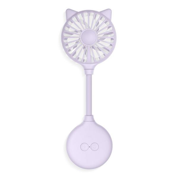 Zadro Cat Ear Beauty Fan #4