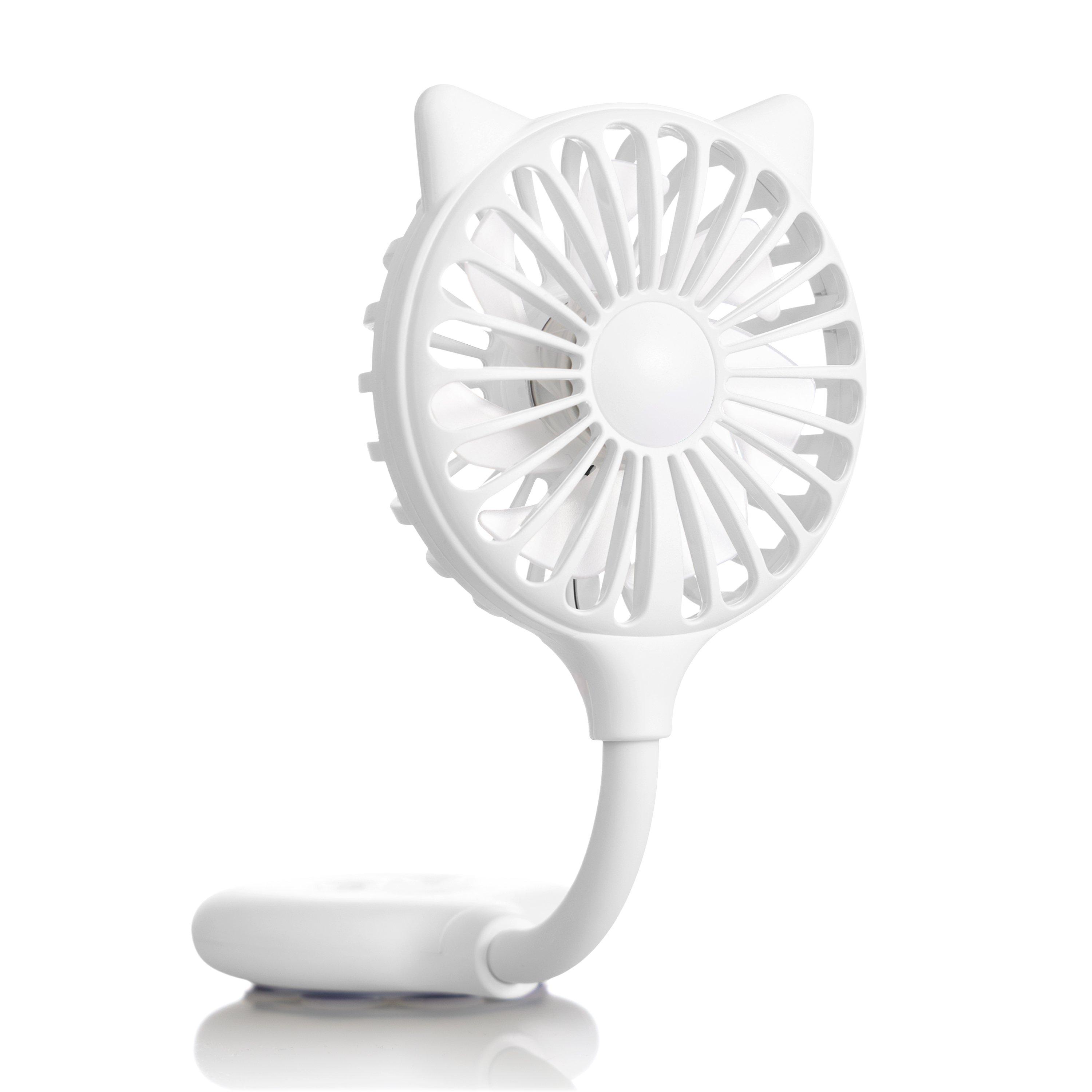 Zadro Cat Ear Beauty Fan #1