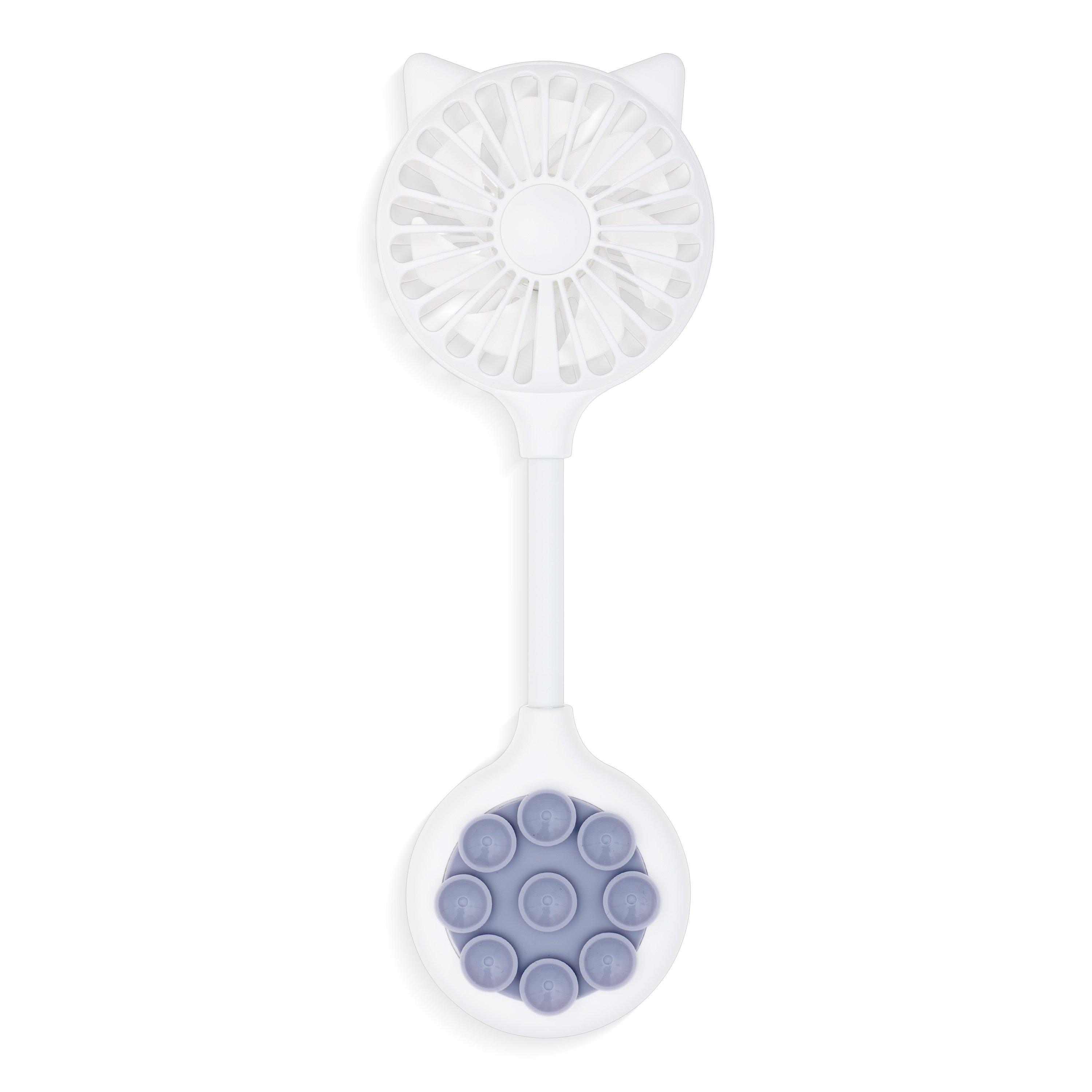 Zadro Beauty Fan