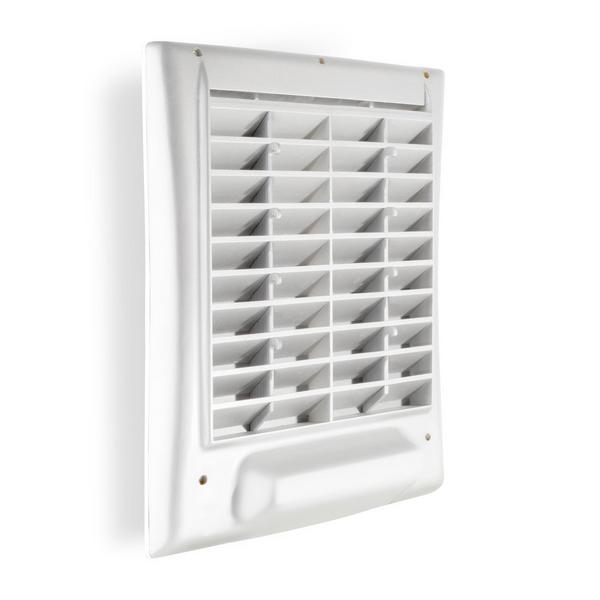 Zadro Rechargeable LED Lighted Fogless Shower Mirror #4