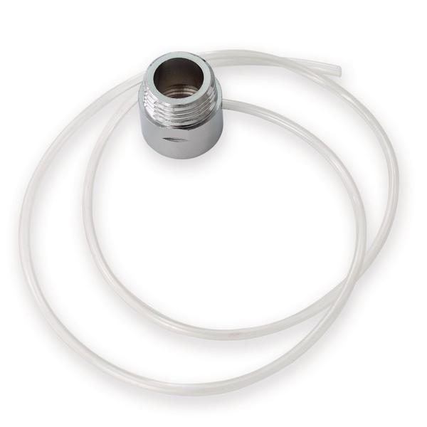 Zadro Rechargeable LED Lighted Fogless Shower Mirror #7