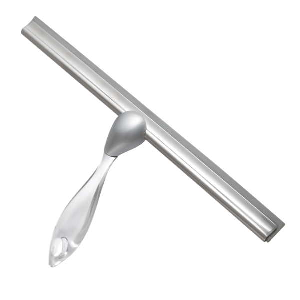 Zadro Shower Squeegee with Wall Mount Bracket #7