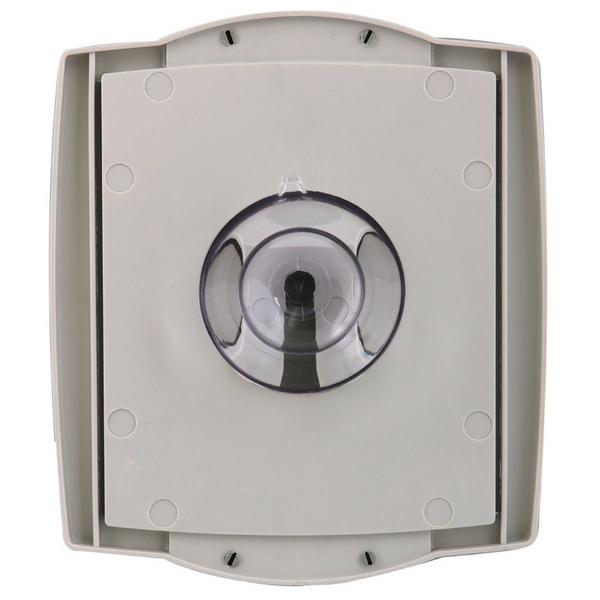 Zadro Fogless Clip-On Shower Mirror with Suction Cup #7