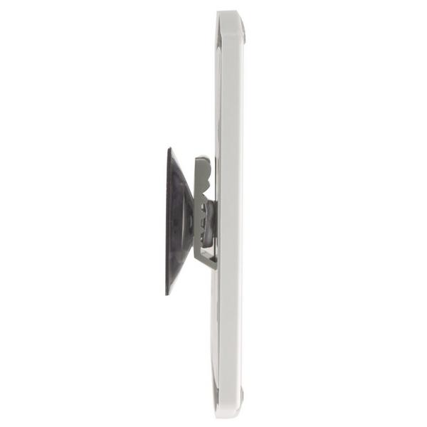 Zadro Fogless Clip-On Shower Mirror with Suction Cup #8