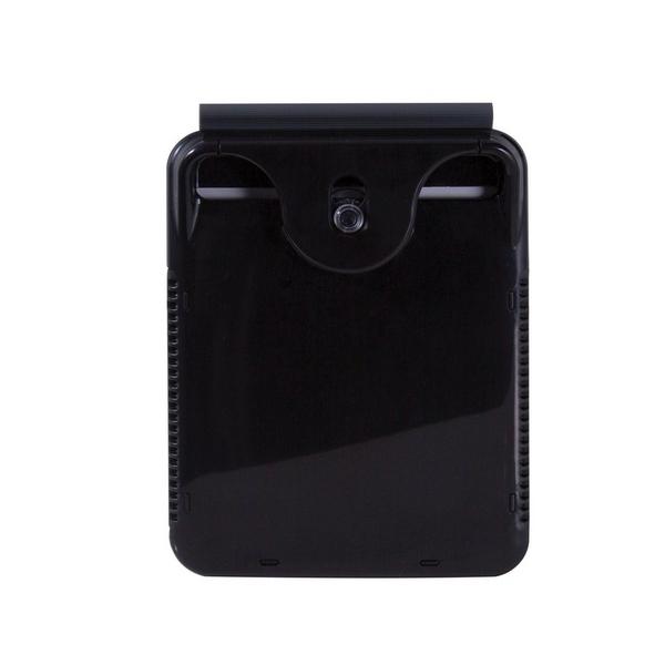 Zadro Fogless Shower Mirror with Suction Cup & Squeegee #5
