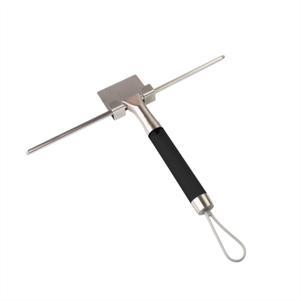 Zadro Shower Squeegee with Hanging Loop and Wall Mount #7