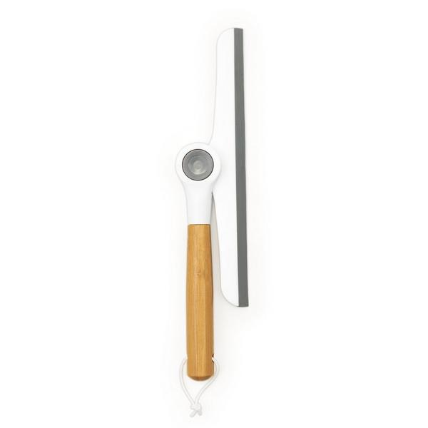 Zadro Folding Shower Squeegee #2