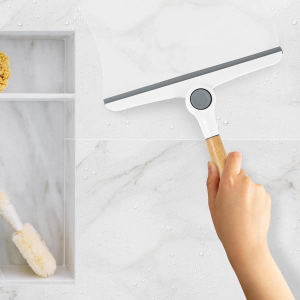 Zadro Folding Shower Squeegee #3