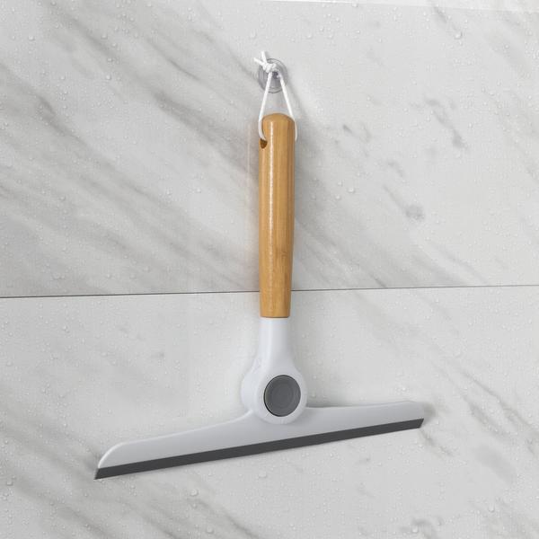 Zadro Folding Shower Squeegee #4