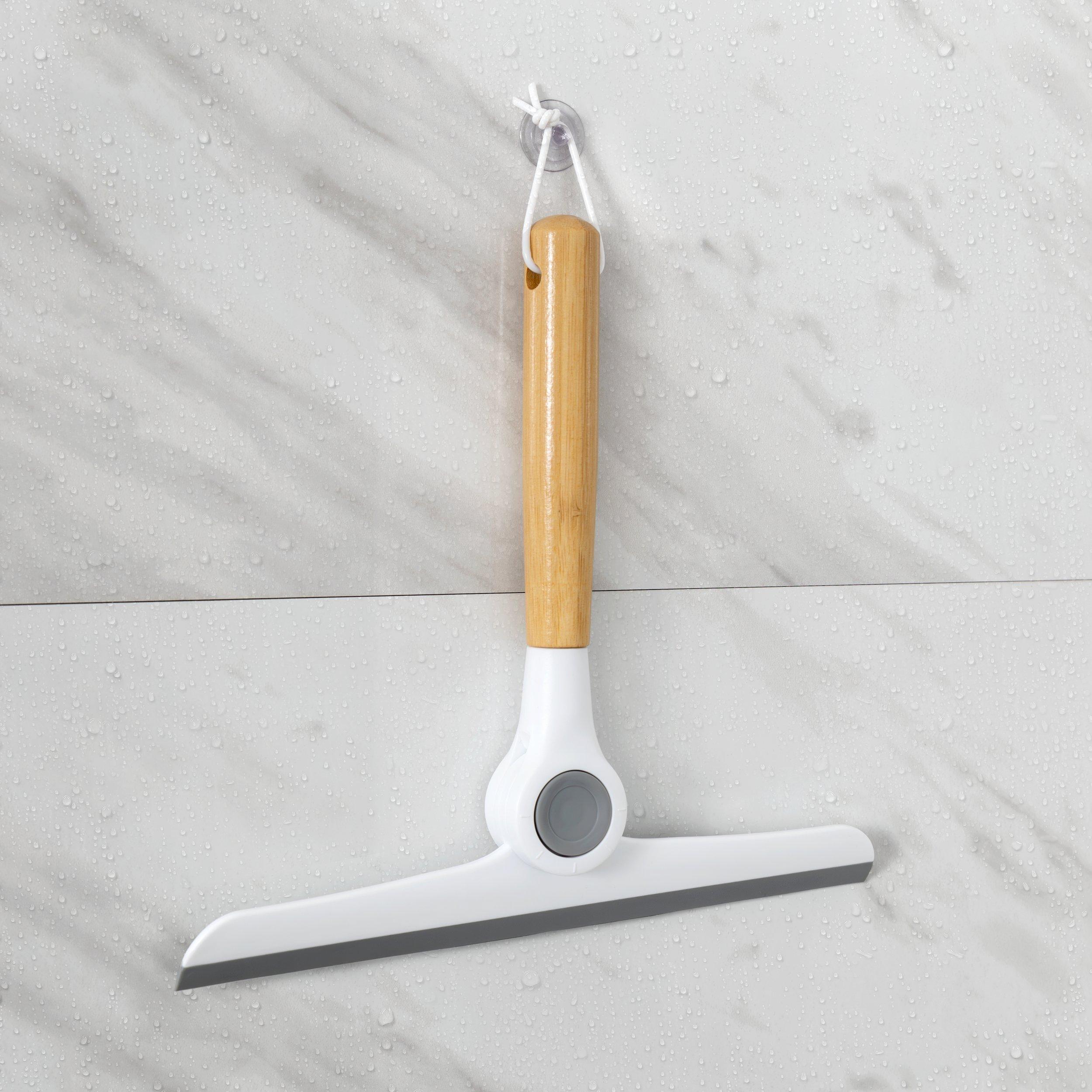 Zadro Folding Squeegee