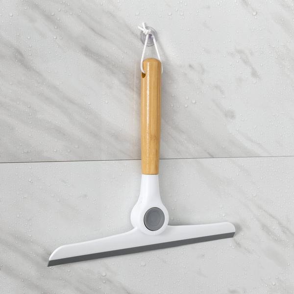 Zadro Folding Shower Squeegee #5