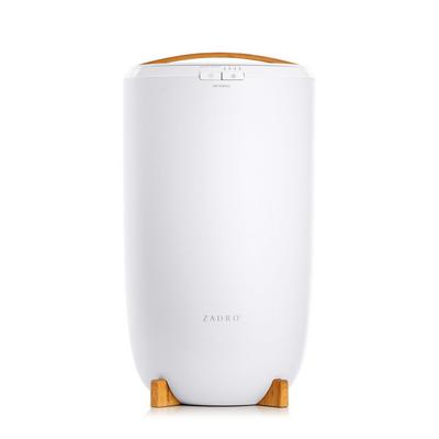 Zadro Bucket Towel Warmer