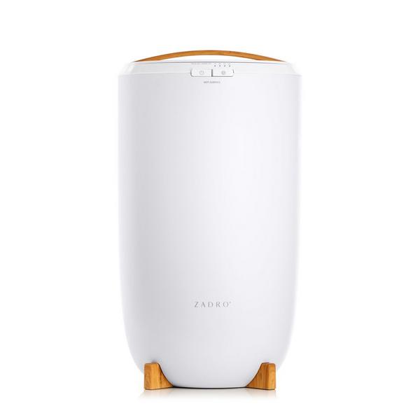 Zadro Bucket Towel Warmer #1