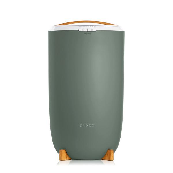Zadro Bucket Towel Warmer #1