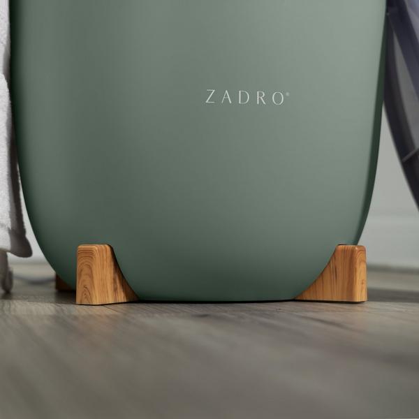 Zadro Bucket Towel Warmer #6