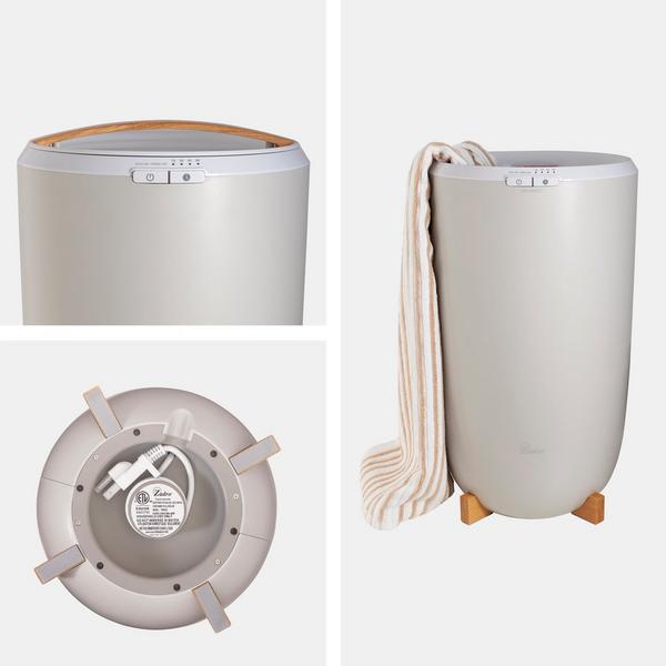 Zadro Bucket Towel Warmer #2