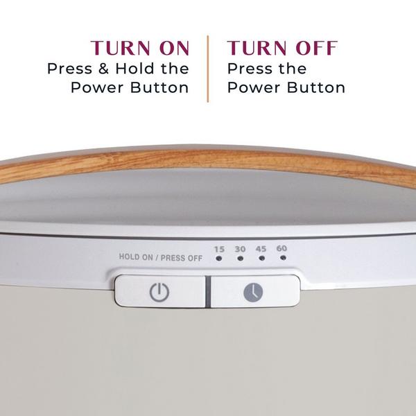 Zadro Bucket Towel Warmer #5