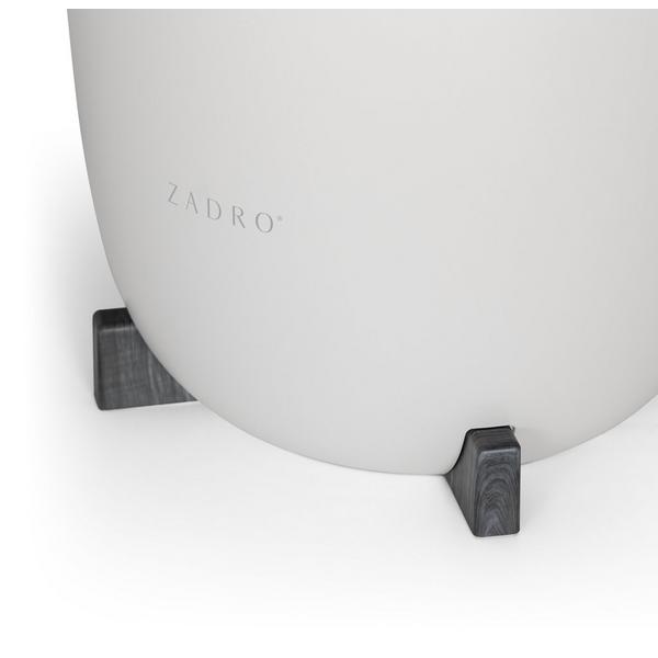Zadro Bucket Towel Warmer #3