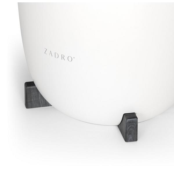 Zadro Bucket Towel Warmer #4