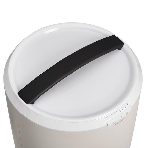 Zadro Bucket Towel Warmer #5