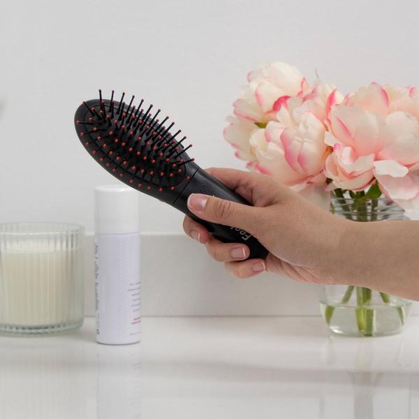 Zadro Massaging Detangling Hair Brush #4