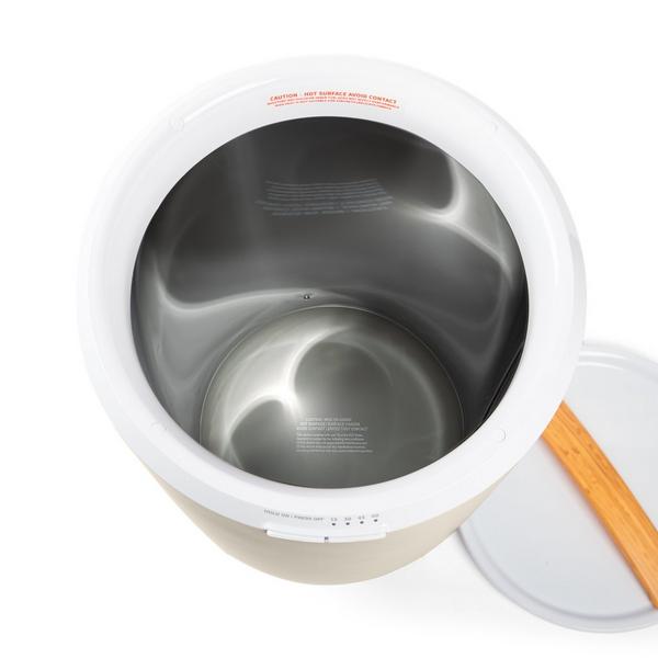 Zadro Bucket Towel Warmer #3