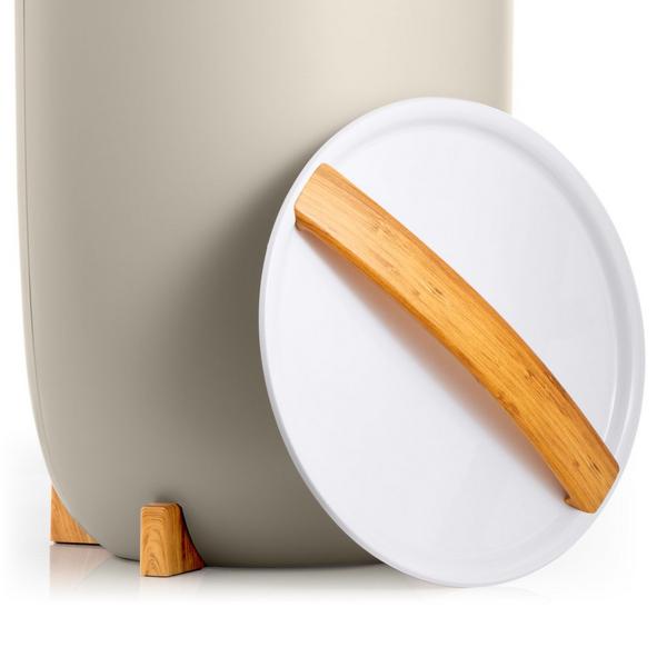 Zadro Bucket Towel Warmer #4