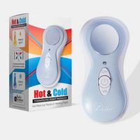 Hot and Cold Massager, Handheld