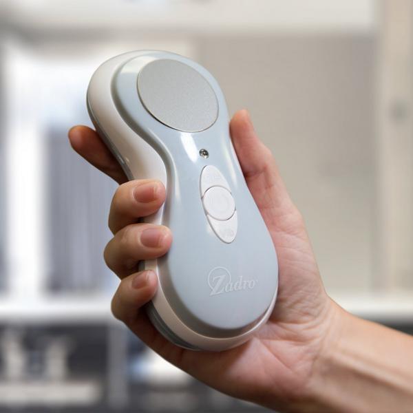 Zadro Hot and Cold Massager, Handheld #3
