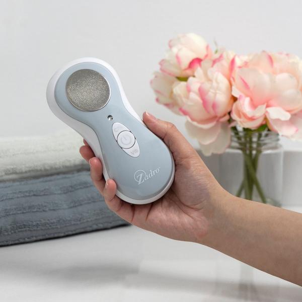 Zadro Hot and Cold Massager, Handheld #4