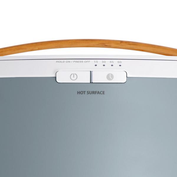Zadro Bucket Towel Warmer #2