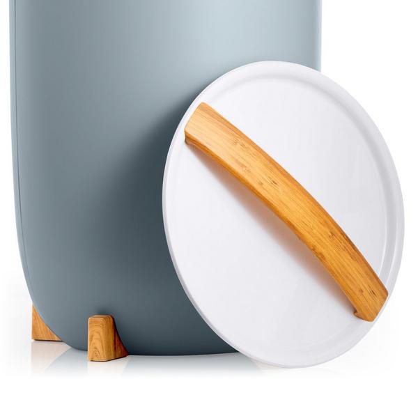 Zadro Bucket Towel Warmer #5