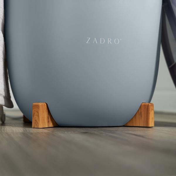 Zadro Bucket Towel Warmer #6