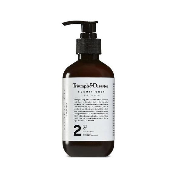 Curl Defining Conditioner