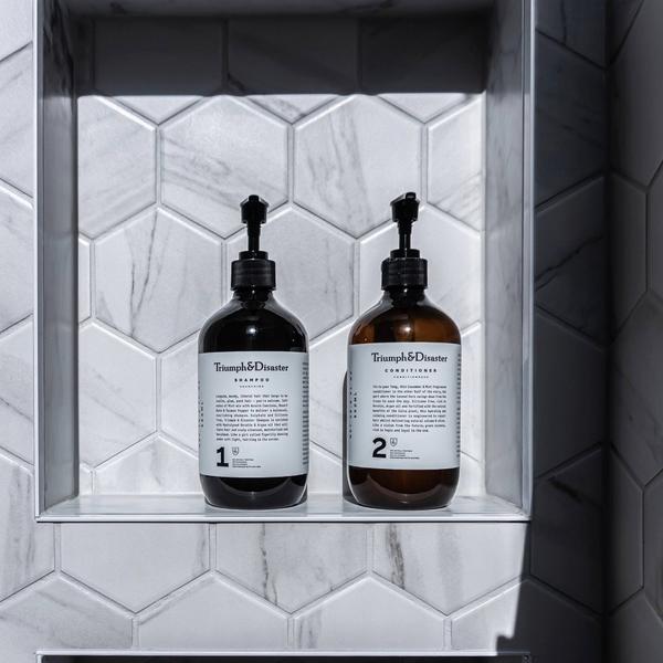 Triumph & Disaster Conditioner #2